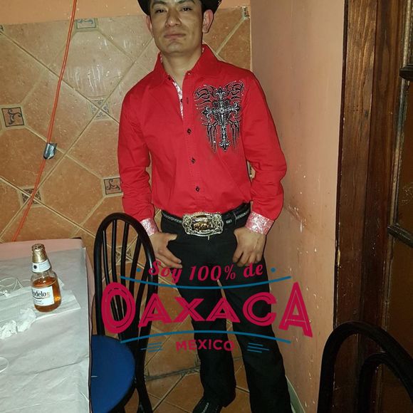 Meet your Posher, Omar gabriel - Picture 1 of 1